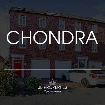 chondra chondra