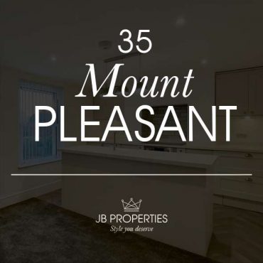 35 Mount Pleasant