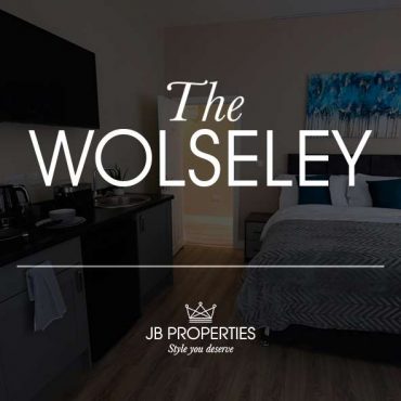 the wolseley