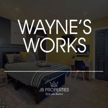 wayne's works