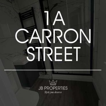 1A Carron st 1A Carron st