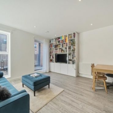 Gazella Heights 1 Gazella Heights 1